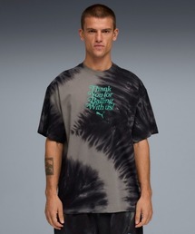 PUMA WHAT THE FUN TEE(プーマ WHAT THE FUN Tシャツ)