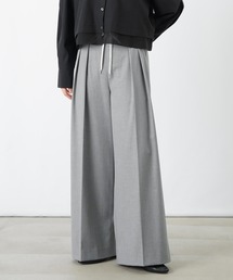 LC/LLL TRストライプパンツ