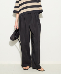 journal standard L'essage | WATER REPELLENT/UVカットパンツ(スラックス)
