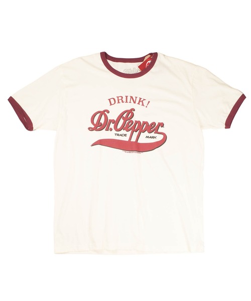 INNOCENT(イノセント)の「【T18】【Tee Luv/ティーラヴ】RINGER PRINT TEE(Tシャツ/カットソー・レディース・その他4/その他2/その他1・LARGE/MEDIUM/SMALL/X-LARGE)」の17枚目の写真