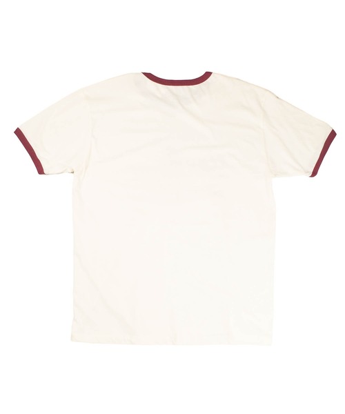 INNOCENT(イノセント)の「【T18】【Tee Luv/ティーラヴ】RINGER PRINT TEE(Tシャツ/カットソー・レディース・その他4/その他2/その他1・LARGE/MEDIUM/SMALL/X-LARGE)」の12枚目の写真
