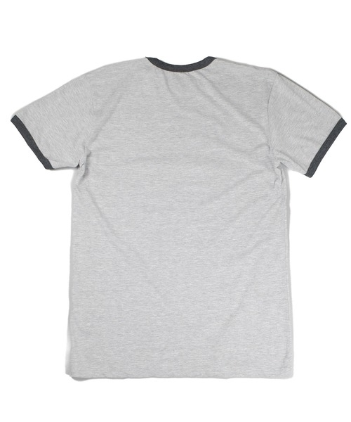 INNOCENT(イノセント)の「【T18】【Tee Luv/ティーラヴ】RINGER PRINT TEE(Tシャツ/カットソー・レディース・その他4/その他2/その他1・LARGE/MEDIUM/SMALL/X-LARGE)」の5枚目の写真