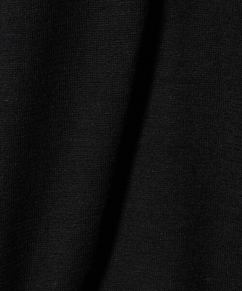 UNITED ARROWS(ユナイテッドアローズ)の「リネン/コットン スキッパー ポロシャツ(ポロシャツ・メンズ・ブラック/ベージュ・M/S/L/XL)」の20枚目の写真