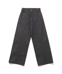 SUGARHILL（シュガーヒル）の「【SUGARHILL/シュガーヒル】MODERN DNEIM PANTS WIDE CUT（デニムパンツ）」