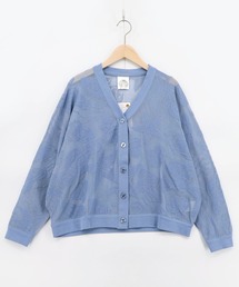 ScoLar | 161660：宇宙×海 オリジナルレースカーディガン(カーディガン/ボレロ)