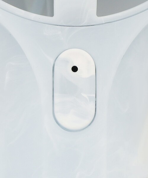 Afternoon Tea（アフタヌーンティー）の「マーブルアイスプレートハンディファンミニ（生活家電・レディース・パープル/ピンク/ブルー・ONE SIZE）」の16枚目の写真