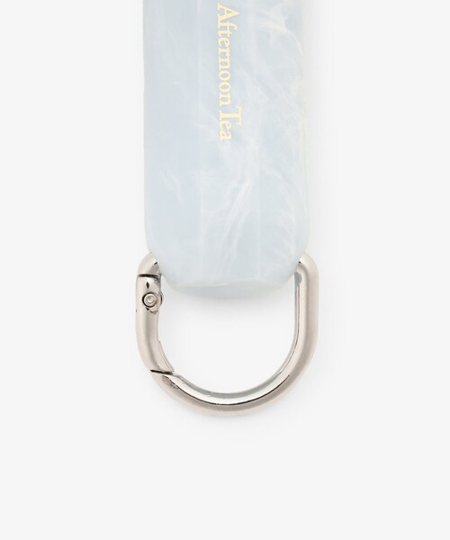 Afternoon Tea（アフタヌーンティー）の「マーブルアイスプレートハンディファンミニ（生活家電・レディース・パープル/ピンク/ブルー・ONE SIZE）」の18枚目の写真