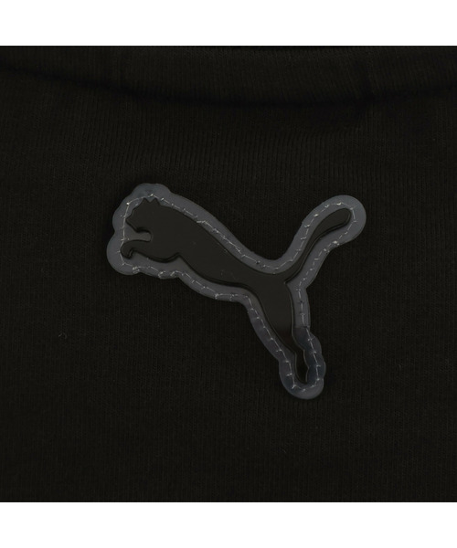 PUMA(プーマ)の「PUMA プーマ ウィメンズ PUMA x パワーパフ ガールズ コミック 半袖 Tシャツ(Tシャツ/カットソー・レディース・ブラック/グレー・MEDIUM/LARGE/X-LARGE/SMALL)」の8枚目の写真