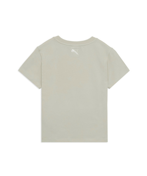 PUMA(プーマ)の「PUMA プーマ ウィメンズ PUMA x パワーパフ ガールズ コミック 半袖 Tシャツ(Tシャツ/カットソー・レディース・ブラック/グレー・MEDIUM/LARGE/X-LARGE/SMALL)」の14枚目の写真