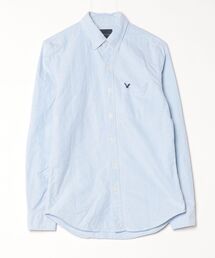 American Eagle（アメリカンイーグル）の「長袖シャツ（シャツ/ブラウス）」