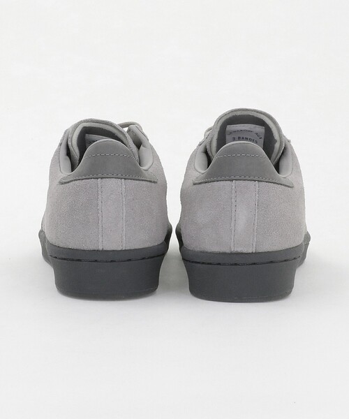 adidas Originals(アディダスオリジナルス)の「<adidas Originals>スーパースター ビンテージ スニーカー(スニーカー・メンズ・グレー系・28cm/27cm/25.5cm/26.5cm/27.5cm/28.5cm/26cm)」の6枚目の写真