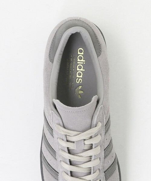 adidas Originals(アディダスオリジナルス)の「<adidas Originals>スーパースター ビンテージ スニーカー(スニーカー・メンズ・グレー系・28cm/27cm/25.5cm/26.5cm/27.5cm/28.5cm/26cm)」の8枚目の写真