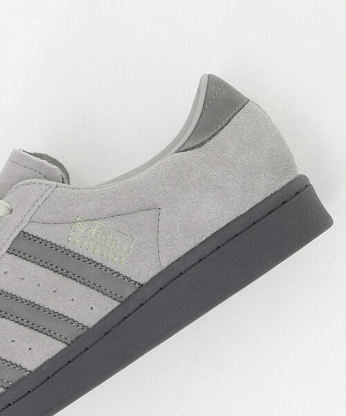adidas Originals(アディダスオリジナルス)の「<adidas Originals>スーパースター ビンテージ スニーカー(スニーカー・メンズ・グレー系・28cm/27cm/25.5cm/26.5cm/27.5cm/28.5cm/26cm)」の10枚目の写真