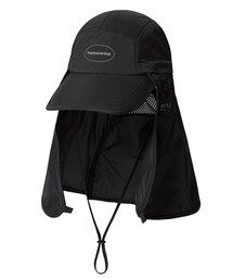 thisisneverthat(�f�B�X�C�Y�l�o�[�U�b�g)��PERTEX Long Bill Sun Sport Cap(�L���b�v)