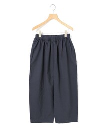 MidiUmi C/Lライトイージーパンツ