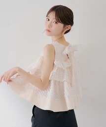 UJOH/ウジョー】《STUDIOUS別注》Pocket Belt Shirts/ポケットベルト