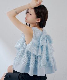 ここ　トップス　ネイビー　3点 スピードドライ ジップアップシャツ ネイビー 3L | 作業着・作業服