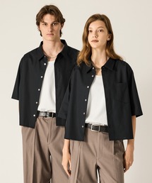 CLEL】Cow Leather G-1 Blouson / 牛革/カウレザー G-1ブルゾン
