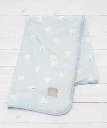 one'sterrace（ワンズテラス）の「【ひんやり】フレスコ 冷感マルチブランケット（ブランケット）」