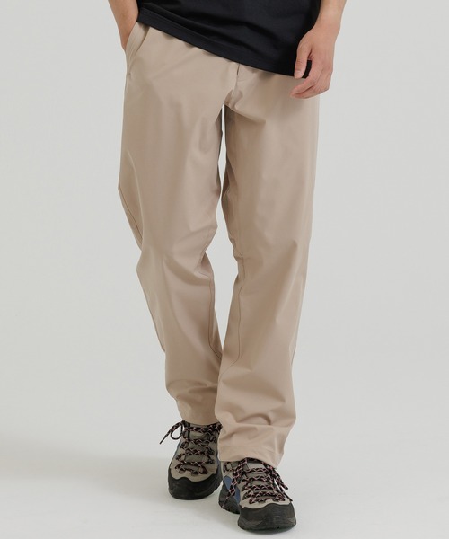 phenix outdoor(フェニックスアウトドア)の「phenix outdoor(フェニックスアウトドア)【MENS】ALERT PANTS STANDARD OUTLAST F2S / アラートパンツ スタンダード アウトラストF2S(その他パンツ・メンズ・カーキ/ブラック/ベージュ・XL/L/M/S)」の1枚目の写真