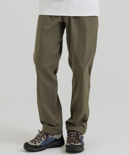 phenix outdoor(フェニックスアウトドア)の「phenix outdoor(フェニックスアウトドア)【MENS】ALERT PANTS STANDARD OUTLAST F2S / アラートパンツ スタンダード アウトラストF2S(その他パンツ・メンズ・カーキ/ブラック/ベージュ・XL/L/M/S)」の3枚目の写真
