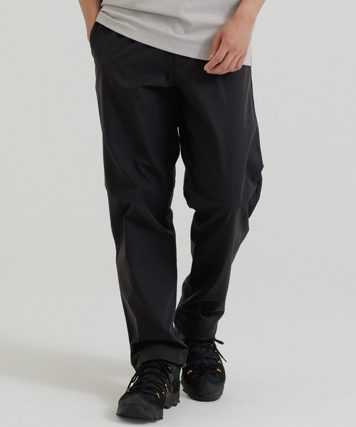 phenix outdoor(フェニックスアウトドア)の「phenix outdoor(フェニックスアウトドア)【MENS】ALERT PANTS STANDARD OUTLAST F2S / アラートパンツ スタンダード アウトラストF2S(その他パンツ・メンズ・カーキ/ブラック/ベージュ・XL/L/M/S)」の2枚目の写真