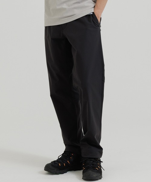 phenix outdoor(フェニックスアウトドア)の「phenix outdoor(フェニックスアウトドア)【MENS】ALERT PANTS STANDARD OUTLAST F2S / アラートパンツ スタンダード アウトラストF2S(その他パンツ・メンズ・カーキ/ブラック/ベージュ・XL/L/M/S)」の4枚目の写真