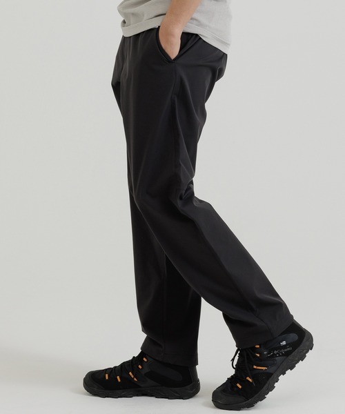 phenix outdoor(フェニックスアウトドア)の「phenix outdoor(フェニックスアウトドア)【MENS】ALERT PANTS STANDARD OUTLAST F2S / アラートパンツ スタンダード アウトラストF2S(その他パンツ・メンズ・カーキ/ブラック/ベージュ・XL/L/M/S)」の5枚目の写真