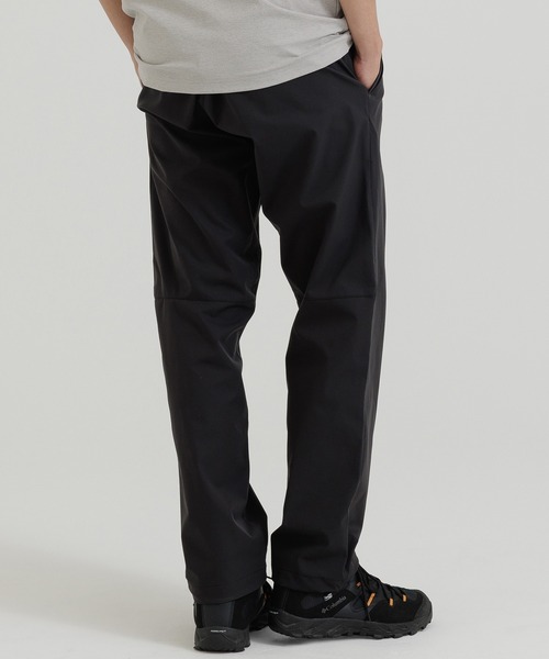 phenix outdoor(フェニックスアウトドア)の「phenix outdoor(フェニックスアウトドア)【MENS】ALERT PANTS STANDARD OUTLAST F2S / アラートパンツ スタンダード アウトラストF2S(その他パンツ・メンズ・カーキ/ブラック/ベージュ・XL/L/M/S)」の6枚目の写真