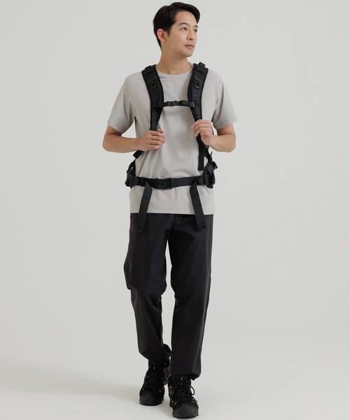 phenix outdoor(フェニックスアウトドア)の「phenix outdoor(フェニックスアウトドア)【MENS】ALERT PANTS STANDARD OUTLAST F2S / アラートパンツ スタンダード アウトラストF2S(その他パンツ・メンズ・カーキ/ブラック/ベージュ・XL/L/M/S)」の7枚目の写真