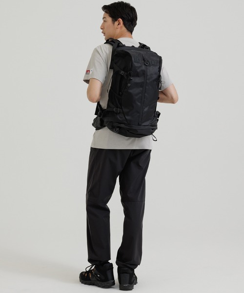 phenix outdoor(フェニックスアウトドア)の「phenix outdoor(フェニックスアウトドア)【MENS】ALERT PANTS STANDARD OUTLAST F2S / アラートパンツ スタンダード アウトラストF2S(その他パンツ・メンズ・カーキ/ブラック/ベージュ・XL/L/M/S)」の8枚目の写真