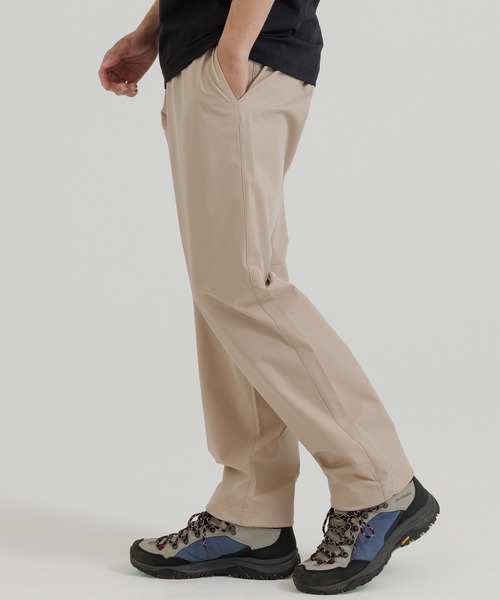 phenix outdoor(フェニックスアウトドア)の「phenix outdoor(フェニックスアウトドア)【MENS】ALERT PANTS STANDARD OUTLAST F2S / アラートパンツ スタンダード アウトラストF2S(その他パンツ・メンズ・カーキ/ブラック/ベージュ・XL/L/M/S)」の9枚目の写真