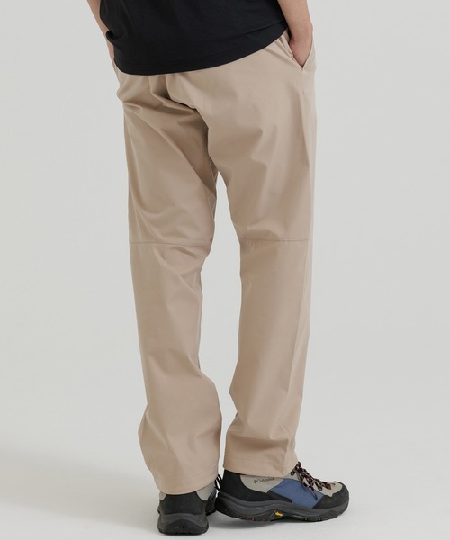 phenix outdoor(フェニックスアウトドア)の「phenix outdoor(フェニックスアウトドア)【MENS】ALERT PANTS STANDARD OUTLAST F2S / アラートパンツ スタンダード アウトラストF2S(その他パンツ・メンズ・カーキ/ブラック/ベージュ・XL/L/M/S)」の10枚目の写真