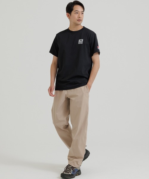 phenix outdoor(フェニックスアウトドア)の「phenix outdoor(フェニックスアウトドア)【MENS】ALERT PANTS STANDARD OUTLAST F2S / アラートパンツ スタンダード アウトラストF2S(その他パンツ・メンズ・カーキ/ブラック/ベージュ・XL/L/M/S)」の11枚目の写真