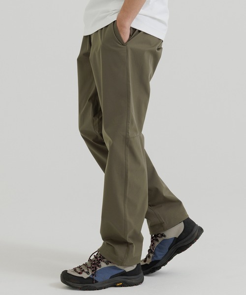 phenix outdoor(フェニックスアウトドア)の「phenix outdoor(フェニックスアウトドア)【MENS】ALERT PANTS STANDARD OUTLAST F2S / アラートパンツ スタンダード アウトラストF2S(その他パンツ・メンズ・カーキ/ブラック/ベージュ・XL/L/M/S)」の12枚目の写真