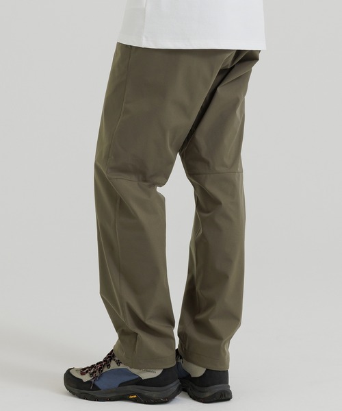 phenix outdoor(フェニックスアウトドア)の「phenix outdoor(フェニックスアウトドア)【MENS】ALERT PANTS STANDARD OUTLAST F2S / アラートパンツ スタンダード アウトラストF2S(その他パンツ・メンズ・カーキ/ブラック/ベージュ・XL/L/M/S)」の13枚目の写真