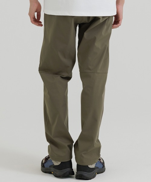 phenix outdoor(フェニックスアウトドア)の「phenix outdoor(フェニックスアウトドア)【MENS】ALERT PANTS STANDARD OUTLAST F2S / アラートパンツ スタンダード アウトラストF2S(その他パンツ・メンズ・カーキ/ブラック/ベージュ・XL/L/M/S)」の14枚目の写真
