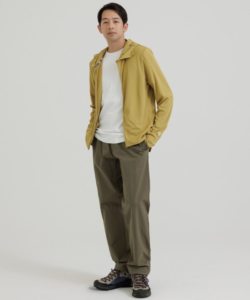 phenix outdoor(フェニックスアウトドア)の「phenix outdoor(フェニックスアウトドア)【MENS】ALERT PANTS STANDARD OUTLAST F2S / アラートパンツ スタンダード アウトラストF2S(その他パンツ・メンズ・カーキ/ブラック/ベージュ・XL/L/M/S)」の15枚目の写真