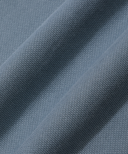 MAINBOOTH（メインブース）の「Haze Sweat Shorts(ASH BLUE)（その他パンツ・レディース・その他・1/2）」の10枚目の写真
