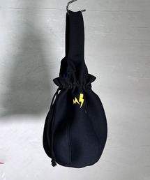 masterkey（マスターキー）の「mko13632- ENDLESS SUMMER 巾着バッグ(MK-ES)（ハンドバッグ）」