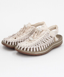KEEN｜キーンのサンダル（ベージュ系）通販 - ZOZOTOWN