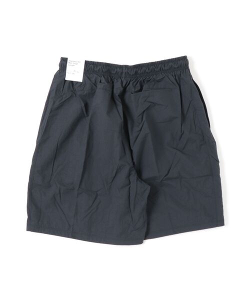 NIKE(ナイキ)の「NIKE NK CLUB SPORT SHORT IF0845(その他パンツ・メンズ・ブラック/ライトブルー・L/M)」の11枚目の写真