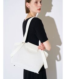 ELENDEEK | 2WAYハンドルメッシュバッグ(トートバッグ)