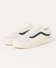 VANS ヴァンズ OLD SKOOL LITE オールドスクールライト V36 LITE MARSML/NAVY