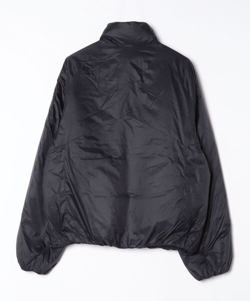 fridge（フリッジ）の「【BAL×TAION】バル x タイオンSTAND COLAR DOWN JACKET（ダウンジャケット/コート・メンズ・ブラック・3）」の6枚目の写真