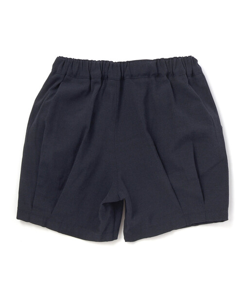 SLAP SLIP(スラップスリップ)の「【マリンシリーズ】セーラーカラーボーダー半袖Tシャツ+パンツセットアップ(80~130cm)(セットアップ・キッズ・レッド系その他/ブルー系その他2・130cm/80cm/110cm/120cm/100cm/90cm)」の10枚目の写真