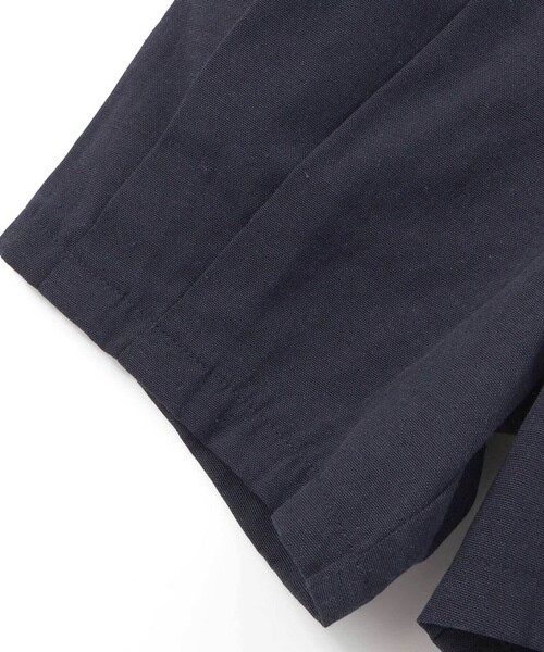 SLAP SLIP(スラップスリップ)の「【マリンシリーズ】セーラーカラーボーダー半袖Tシャツ+パンツセットアップ(80~130cm)(セットアップ・キッズ・レッド系その他/ブルー系その他2・130cm/80cm/110cm/120cm/100cm/90cm)」の20枚目の写真