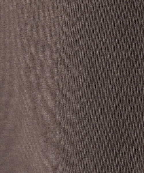 MARMOT(マーモット)の「【別注】<Marmot>ショートスリーブ ロゴ Tシャツ(Tシャツ/カットソー・レディース・ダークブラウン/グレー系/オフホワイト・FREE)」の21枚目の写真