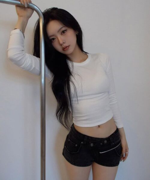 SCHISM INDUCING(スキズムインデューシング)の「DETACHABLE SKIRT SHORTS BLACK(その他パンツ・レディース・その他・M/S)」の18枚目の写真
