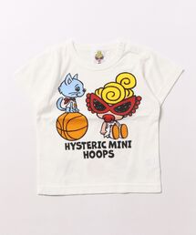 HYSTERIC MINI｜ヒステリックミニのTシャツ/カットソー通販 - ZOZOTOWN